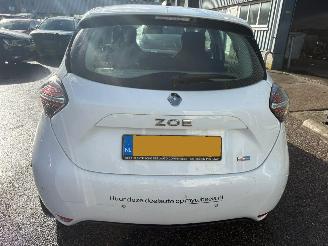 Renault Zoé R110 Life Carshare 52 kWh picture 4