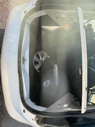 Renault Zoé R110 Life Carshare 52 kWh picture 14