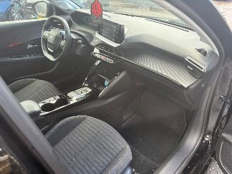 Peugeot e-208 EV Active Pack 50 kWh 136 PK picture 16