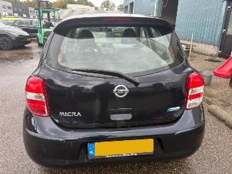 Nissan Micra 1.2 DIG-S Acenta picture 4