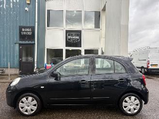 Nissan Micra 1.2 DIG-S Acenta picture 2