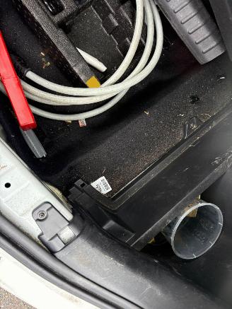Kia Niro EV DynamicPlusLine 64.8 kWh 204 PK picture 18