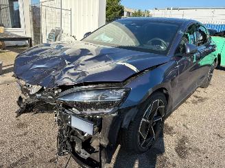 Damaged car BYD SEAL Excellence AWD 82.5 kWh 530 PK! 2024/6