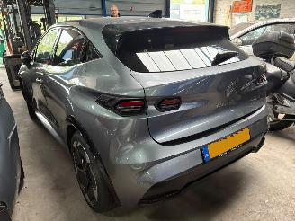 Renault Clio 1.8 Hybrid 160 techno picture 4