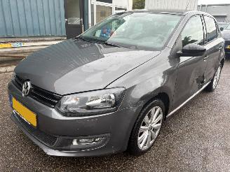 Volkswagen Polo 1.2 Easyline picture 1