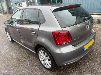Volkswagen Polo 1.2 Easyline picture 3