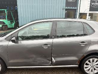 Volkswagen Polo 1.2 Easyline picture 7