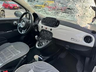 Fiat 500 0.9 AUTOMAAT TwinAir Turbo Lounge picture 14
