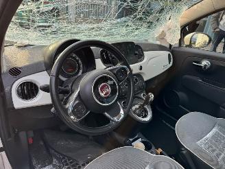 Fiat 500 0.9 AUTOMAAT TwinAir Turbo Lounge picture 11