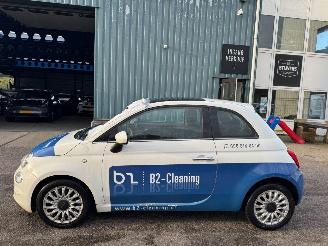 Fiat 500 0.9 AUTOMAAT TwinAir Turbo Lounge picture 2