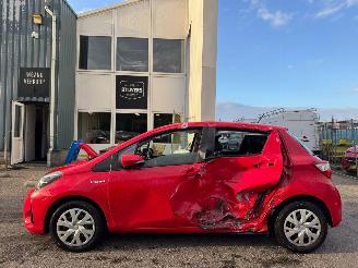 Toyota Yaris 1.5 AUTOMAAT Hybrid Aspiration picture 2