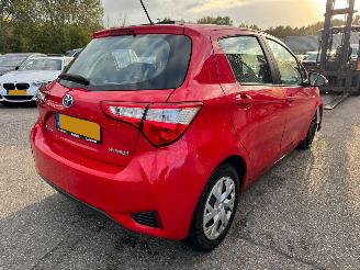 Toyota Yaris 1.5 AUTOMAAT Hybrid Aspiration picture 6