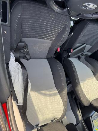 Toyota Yaris 1.5 AUTOMAAT Hybrid Aspiration picture 13