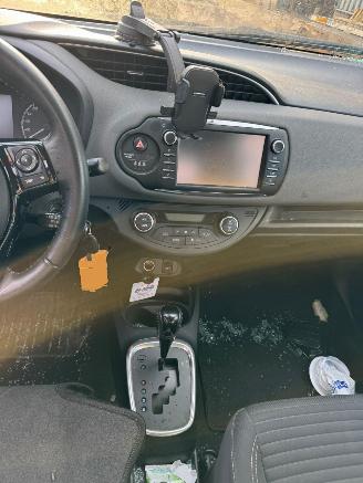 Toyota Yaris 1.5 AUTOMAAT Hybrid Aspiration picture 10