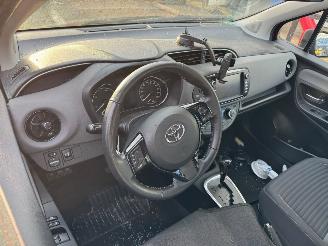 Toyota Yaris 1.5 AUTOMAAT Hybrid Aspiration picture 8