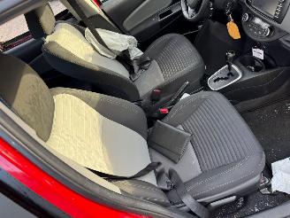Toyota Yaris 1.5 AUTOMAAT Hybrid Aspiration picture 12