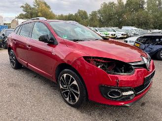 Renault Mégane Estate 1.2 TCe Bose picture 6