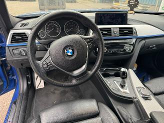 BMW 3-serie Touring 320i  AUTOMAAT Corporate Lease High Executive picture 8