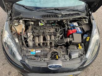 Ford Fiesta 1.25 Limited picture 7