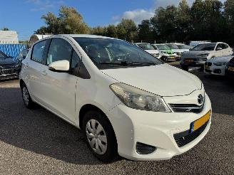 Toyota Yaris 1.0 VVT-i Aspiration picture 7