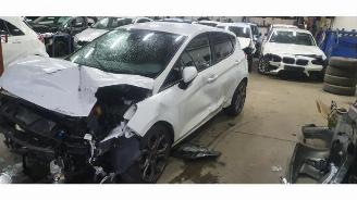 Ford Fiesta Fiesta 7, Hatchback, 2017 1.5 TDCi 85 picture 1