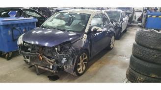 Opel Adam Adam, Hatchback 3-drs, 2012 / 2019 1.4 16V picture 1