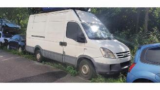 Iveco Daily New Daily IV, Van, 2006 / 2011 29L14C, 29L14C/P, 29L14V, 29L14V/P picture 1