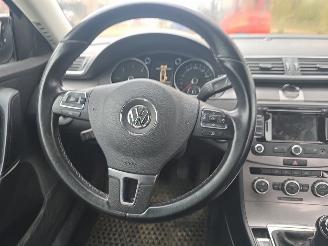 Volkswagen Passat  picture 9
