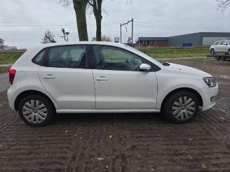 Volkswagen Polo Polo V (6R), Hatchback, 2009 / 2017 1.4 16V picture 7