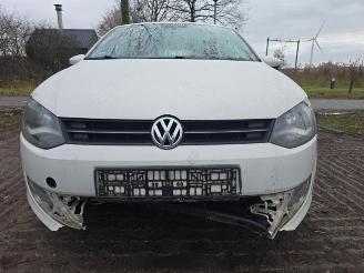 Auto da rottamare Volkswagen Polo Polo V (6R), Hatchback, 2009 / 2017 1.4 16V 2009/6
