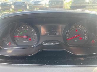 Peugeot 208 208 I (CA/CC/CK/CL), Hatchback, 2012 / 2019 1.0 Vti 12V PureTech picture 7