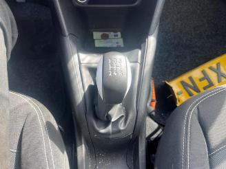 Peugeot 208 208 I (CA/CC/CK/CL), Hatchback, 2012 / 2019 1.0 Vti 12V PureTech picture 9