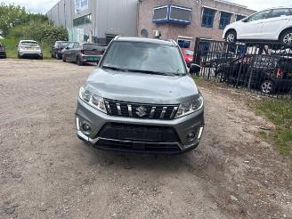 Suzuki Vitara Vitara (LY/MY), SUV, 2015 1.0 Booster Jet Turbo 12V picture 1