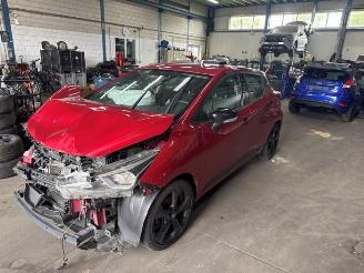 Nissan Micra Micra (K14), Hatchback, 2016 / 2025 1.0 12V picture 1