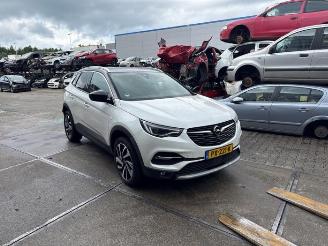 Opel Grandland Grandland (X), SUV, 2017 1.2 Turbo 12V picture 1