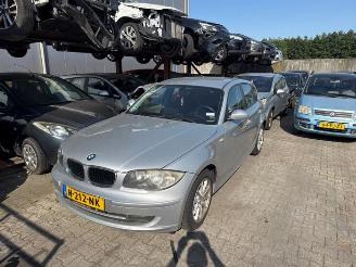 BMW 1-serie 1 serie (E87/87N), Hatchback 5-drs, 2003 / 2012 118i 16V picture 1