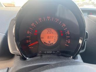 Sloopauto Peugeot 108 108, Hatchback, 2014 1.0 12V VVT-i 2018/10