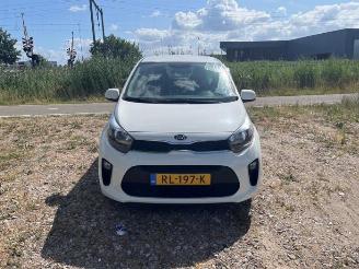Kia Picanto Picanto (JA), Hatchback, 2017 1.0 12V picture 1