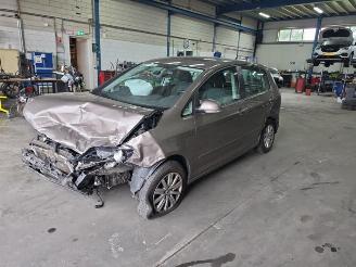Volkswagen Golf plus Golf Plus (5M1/1KP), MPV, 2005 / 2013 1.2 TSI BlueMOTION picture 1
