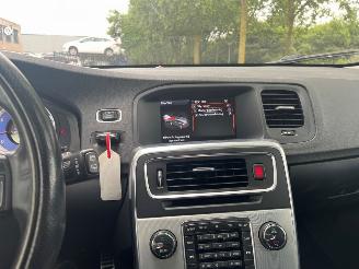 Volvo V-60 1.6 T4 picture 6