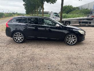 Volvo V-60 1.6 T4 picture 4