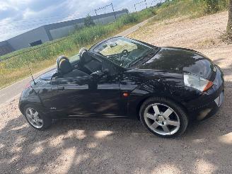 Ford Ka street 1.6 cabrio picture 3