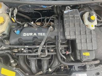 Ford Ka street 1.6 cabrio picture 6