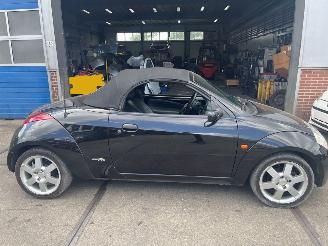 Ford Ka street 1.6 cabrio picture 8