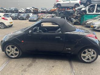 Ford Ka street 1.6 cabrio picture 7
