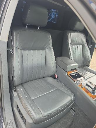 Volkswagen Touareg 3.0 TDI picture 17