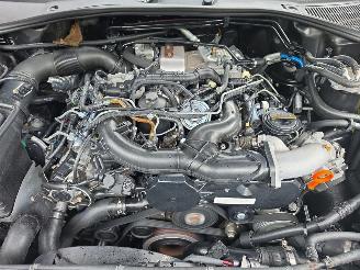 Volkswagen Touareg 3.0 TDI picture 21
