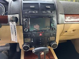 Volkswagen Touareg 2,5 tdi picture 6