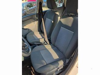 Ford Fiesta Fiesta 6 (JA8), Hatchback, 2008 / 2018 1.25 16V picture 14