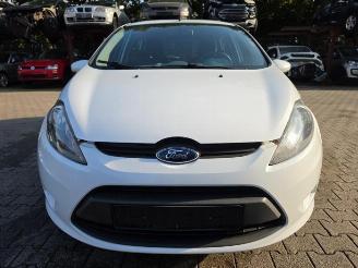 Sloopauto Ford Fiesta Fiesta 6 (JA8), Hatchback, 2008 / 2018 1.25 16V 2010/10